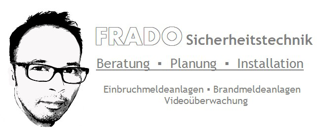 FRADO Sicherheitstechnik aus Bremerhaven